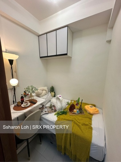 Ballota Park Condominium (D17), Condominium #627372761